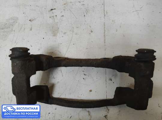 Скоба суппорта на Ford Mondeo III