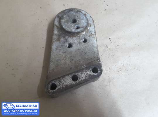 Кронштейн ДВС (лапа) на Chevrolet Rezzo