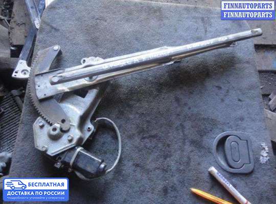 Стеклоподъемник электрический на Opel Frontera A
