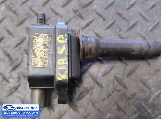 Катушка зажигания на Kia Sportage I (JA, K00)