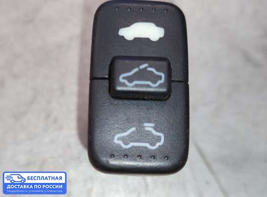 Кнопки на Honda CR-V II (RD_)