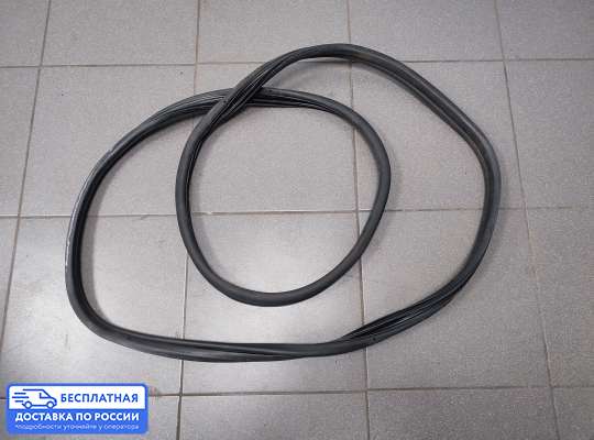 Уплотнитель двери на Ford Mondeo III