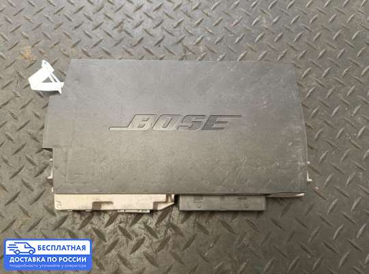 Аудиотехника на Audi A8 (D4, 4H)