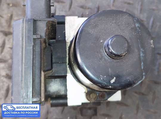 Блок ABS на Opel Vectra B