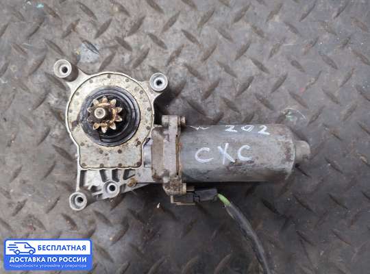 Стеклоподъемник электрический на Mercedes-Benz C (W202)