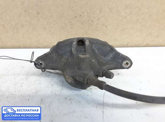 Суппорт на Ford Mondeo III