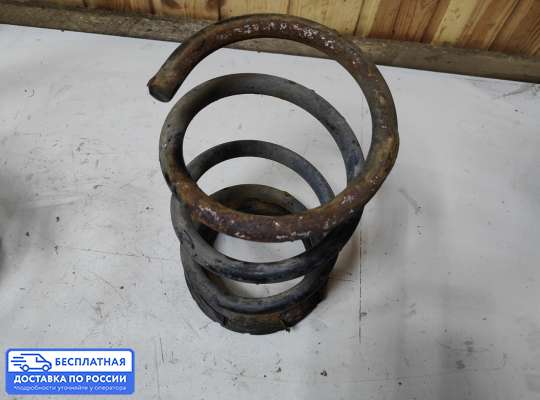 Пружина подвески на Mazda Tribute I