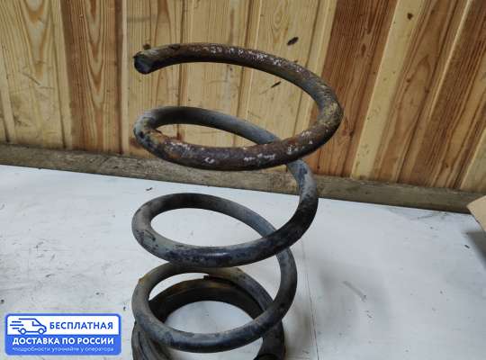 Пружина подвески на Mazda Tribute I