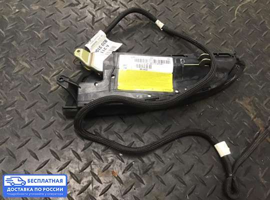 Подушка безопасности (прочее) на Mercedes-Benz E (W211)