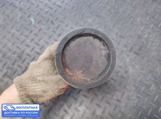 Поршневая группа (поршень, шатун) на Opel Astra F