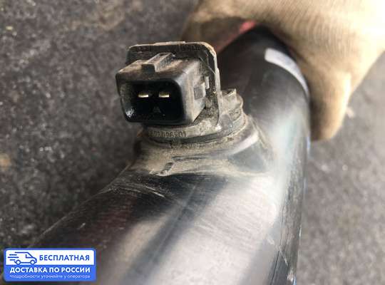 Патрубок (трубка, шланг) на BMW 3 (E90/E91/E92/E93)