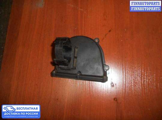 Кожух (крышка) ремня ГРМ на Volkswagen Caddy III (2K)