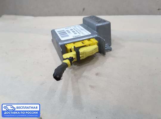 ЭБУ AIRBAG (электронный блок управления подушками безопасности) на Ford Mondeo I