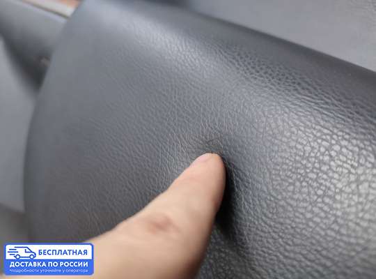 Обшивка салона на Nissan Teana II (J32)
