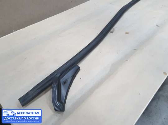 Уплотнитель двери на Citroen Xsara (N1)