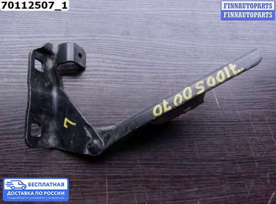 Петля капота на Nissan Almera II N16