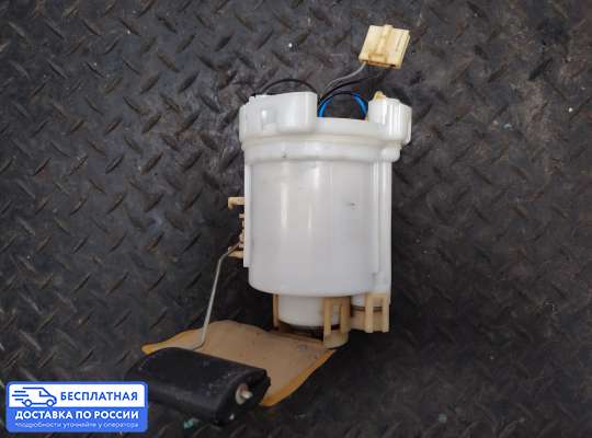 Бензонасос на Kia Rio II (JB)