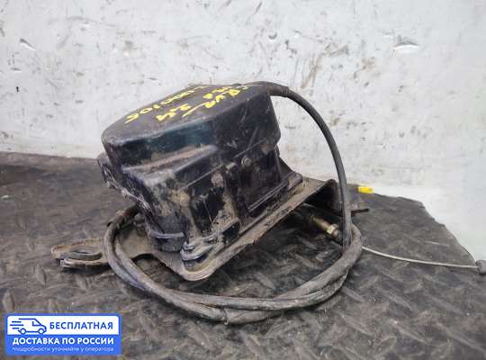 Круиз-контроль на Honda CR-V II (RD_)