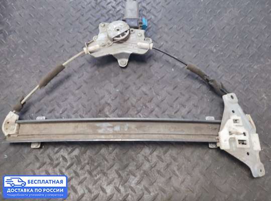 Стеклоподъемник электрический на Chevrolet Lacetti