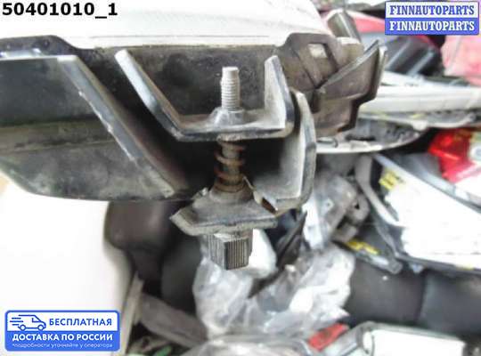 Фара противотуманная (ПТФ) на Hyundai i30 I (FD)