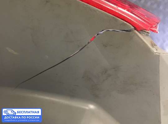 Фонарь задний на Toyota Venza (GV10)