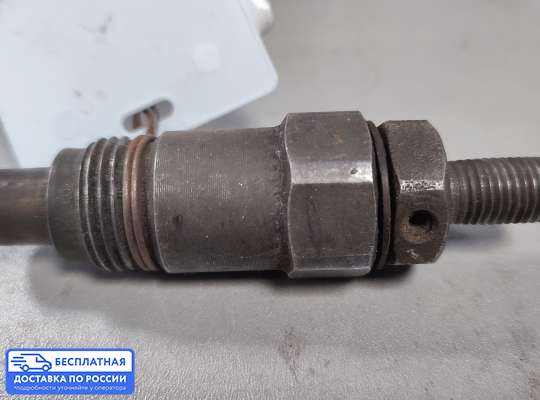 Форсунка топливная на Mazda 626 IV GE