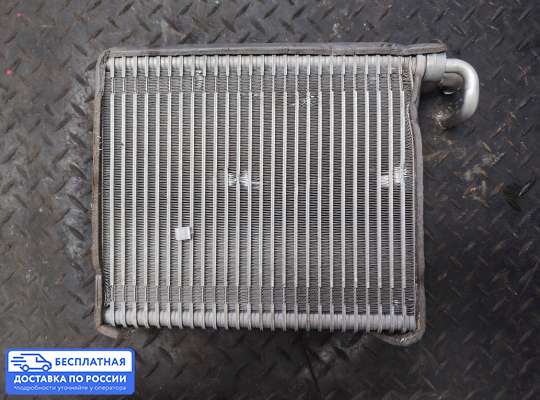 Испаритель кондиционера на Nissan Qashqai I (J10)