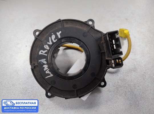 Подрулевой шлейф (кольцо SRS) на Land Rover Freelander I