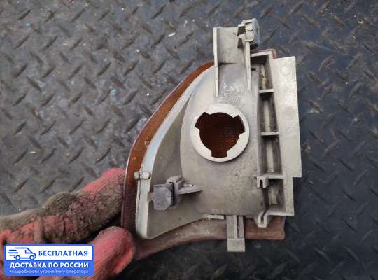 Поворотник передний на Ford Escort V / Orion III