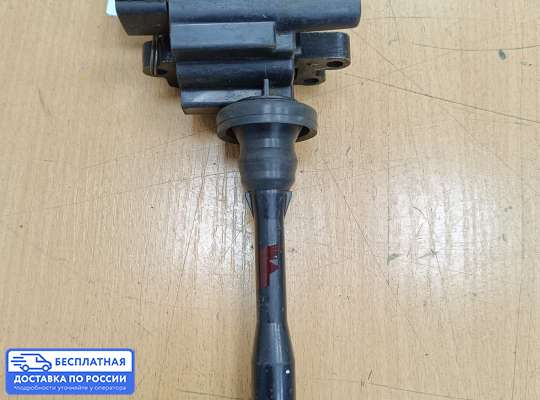 Катушка зажигания на Mitsubishi Carisma