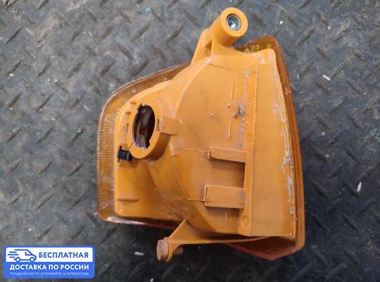 Поворотник передний на Ford Escort V / Orion III