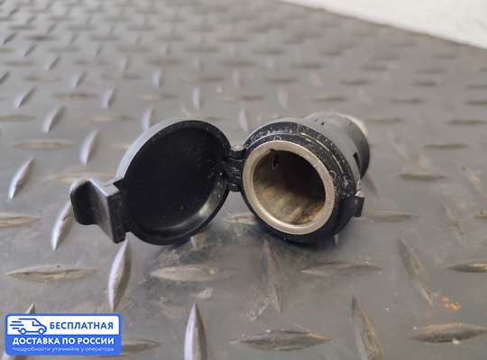 Пепельница на Nissan Pathfinder III (R51)
