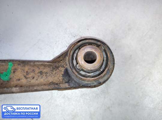 Рычаг подвески на Mazda 6 II (GH)
