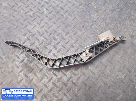Педальный узел (педаль) на Volkswagen Golf III (1H)