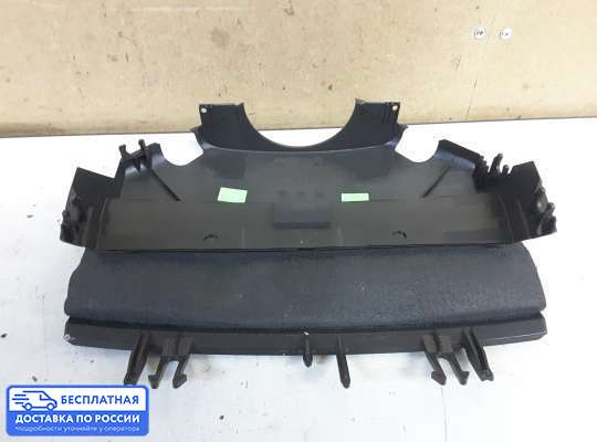 Пластик на Opel Astra H / Classic