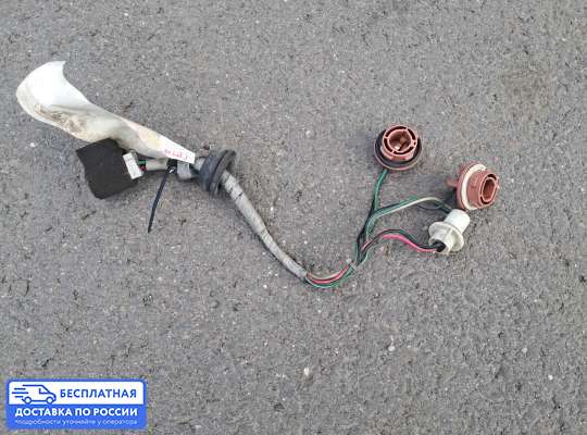 Проводка (коса) салонная на Hyundai Getz