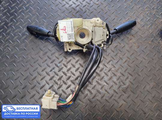 Подрулевой переключатель на Kia Sportage I (JA, K00)