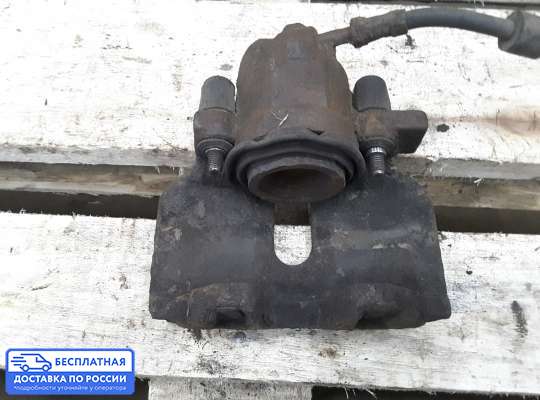 Суппорт на Ford Galaxy Mk1 / Mk2 (WGR)