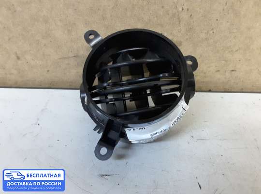 Дефлектор обдува салона на Ford Fusion (JU)
