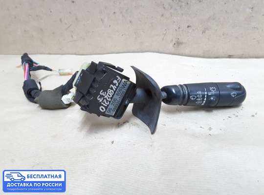 Подрулевой переключатель на Daewoo Leganza (KLAV)