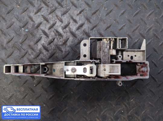 Ручка двери наружная на Citroen C4 I (LC_)