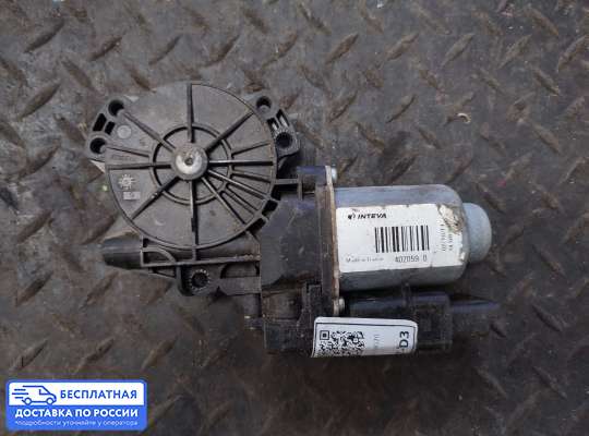 Стеклоподъемник электрический на Kia Ceed I (ED)