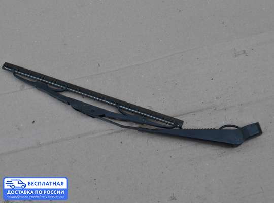 Поводок дворника на Ford Focus I