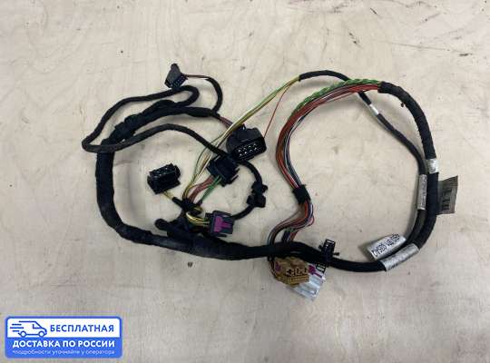 Проводка (коса) салонная на Audi A6 (C5)