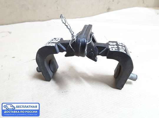 Петля крышки багажника на Volkswagen Golf IV (1J)