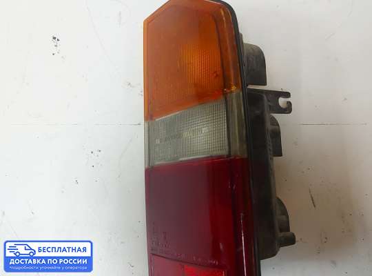 Фонарь задний на Suzuki Vitara I (ET)
