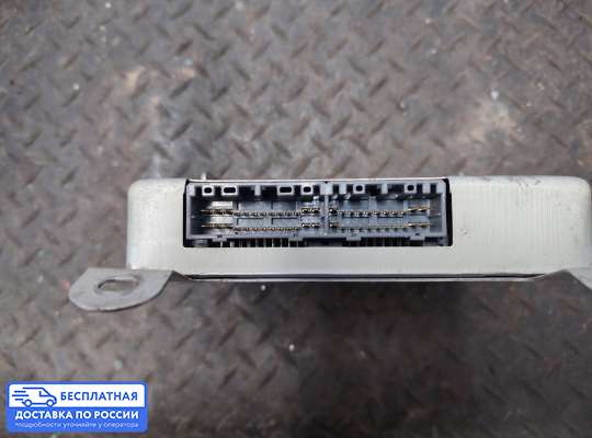 ЭБУ ДВС (блок управления двигателем) на Mazda 323 (BA) 323C/ 323F/ 323S/ 323P