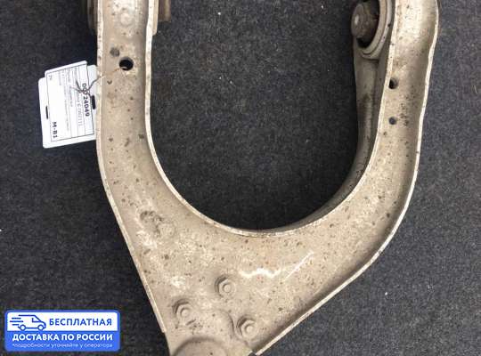 Рычаг подвески на Mercedes-Benz E (W211)