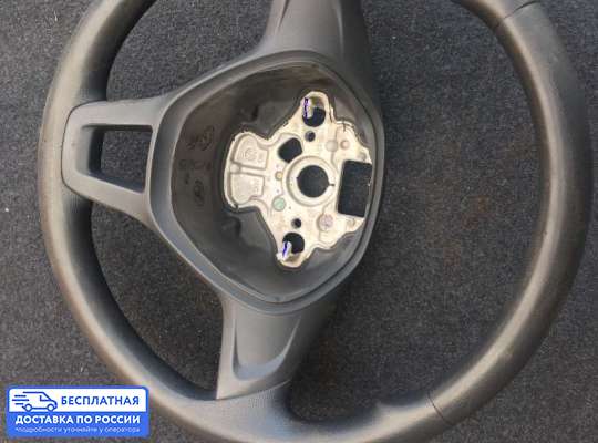 Руль на Volkswagen Amarok (2H)