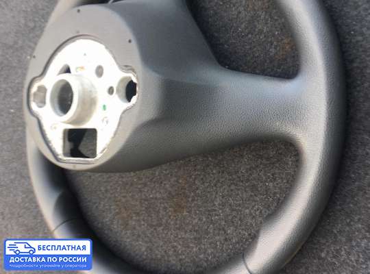 Руль на Volkswagen Amarok (2H)
